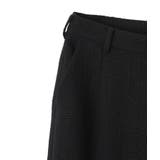 ツイードバギースラックス | WEGO【MEN】 | 詳細画像17