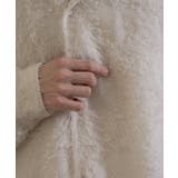 ジャガードフリンジシャツ(LS) | WEGO【MEN】 | 詳細画像12