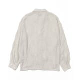 ジャガードフリンジシャツ(LS) | WEGO【MEN】 | 詳細画像14