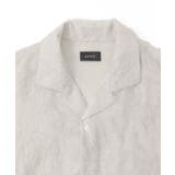 ジャガードフリンジシャツ(LS) | WEGO【MEN】 | 詳細画像15