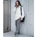 デニムイージーストレートパンツ2 | WEGO【MEN】 | 詳細画像5