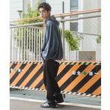 デニムイージーストレートパンツ2 | WEGO【MEN】 | 詳細画像6