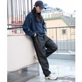 デニムイージーストレートパンツ2 | WEGO【MEN】 | 詳細画像7
