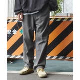 デニムイージーストレートパンツ2 | WEGO【MEN】 | 詳細画像19