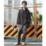 デニムイージーストレートパンツ2 | WEGO【MEN】 | 詳細画像21