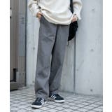 デニムイージーストレートパンツ2 | WEGO【MEN】 | 詳細画像22