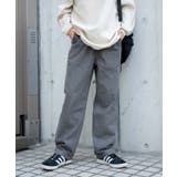 デニムイージーストレートパンツ2 | WEGO【MEN】 | 詳細画像23