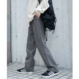デニムイージーストレートパンツ2 | WEGO【MEN】 | 詳細画像24