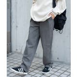 デニムイージーストレートパンツ2 | WEGO【MEN】 | 詳細画像25