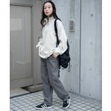 デニムイージーストレートパンツ2 | WEGO【MEN】 | 詳細画像26