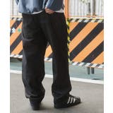 デニムイージーストレートパンツ2 | WEGO【MEN】 | 詳細画像27