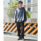 デニムイージーストレートパンツ2 | WEGO【MEN】 | 詳細画像30
