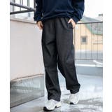 デニムイージーストレートパンツ2 | WEGO【MEN】 | 詳細画像31
