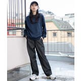 デニムイージーストレートパンツ2 | WEGO【MEN】 | 詳細画像35