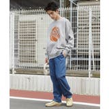 デニムイージーストレートパンツ2 | WEGO【MEN】 | 詳細画像38