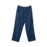 デニムイージーストレートパンツ2 | WEGO【MEN】 | 詳細画像46