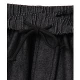 デニムイージーストレートパンツ2 | WEGO【MEN】 | 詳細画像50