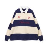 グラフィックラガーシャツ | WEGO【MEN】 | 詳細画像15 