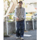 ナイロンイージーカーゴパンツ | WEGO【MEN】 | 詳細画像2 
