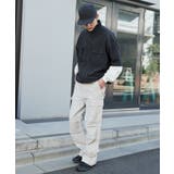 ナイロンイージーカーゴパンツ | WEGO【MEN】 | 詳細画像28 
