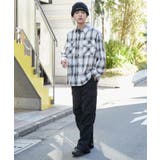 ナイロンイージーカーゴパンツ | WEGO【MEN】 | 詳細画像33 