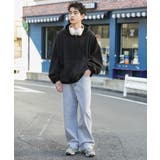 バギーデニムパンツ | WEGO【MEN】 | 詳細画像22 