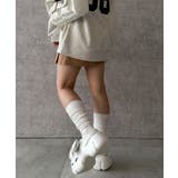 パーツ付き厚底ラバーサンダル | WEGO【WOMEN】 | 詳細画像6