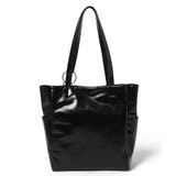 リールパスケース付きA4BIGトート | WEGO【MEN】 | 詳細画像11