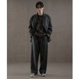 スプレーブリーチT(LS) | WEGO【MEN】 | 詳細画像19 