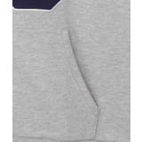 ナンバリングビッグジップパーカー | WEGO【WOMEN】 | 詳細画像20