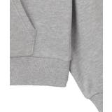 ナンバリングビッグジップパーカー | WEGO【WOMEN】 | 詳細画像22