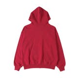 カレッジロゴビッグジップパーカー | WEGO【WOMEN】 | 詳細画像20