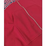 カレッジロゴビッグジップパーカー | WEGO【WOMEN】 | 詳細画像23