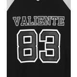 ナンバリングビッグスウェット | WEGO【WOMEN】 | 詳細画像20 