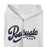 ロゴジップショートパーカー | WEGO【WOMEN】 | 詳細画像16