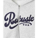 ロゴジップショートパーカー | WEGO【WOMEN】 | 詳細画像17