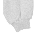 ロゴジップショートパーカー | WEGO【WOMEN】 | 詳細画像18
