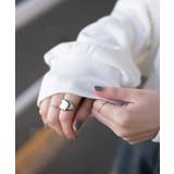 オフショルショートスウェット | WEGO【WOMEN】 | 詳細画像5