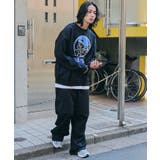 別注NEW JACKジャガードニットプルオーバー | WEGO【MEN】 | 詳細画像3 