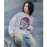 別注NEW JACKジャガードニットプルオーバー | WEGO【MEN】 | 詳細画像7 