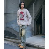 別注NEW JACKジャガードニットプルオーバー | WEGO【MEN】 | 詳細画像11 
