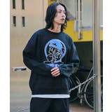 別注NEW JACKジャガードニットプルオーバー | WEGO【MEN】 | 詳細画像12 