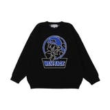 別注NEW JACKジャガードニットプルオーバー | WEGO【MEN】 | 詳細画像16 