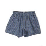 柄2 | アソートトランクス | WEGO【MEN】