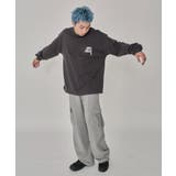 別注BENDAVISグラフィックT(LS) | WEGO【MEN】 | 詳細画像6