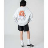 別注BENDAVISグラフィックT(LS) | WEGO【MEN】 | 詳細画像8