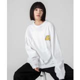 別注BENDAVISグラフィックT(LS) | WEGO【MEN】 | 詳細画像11