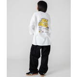別注BENDAVISグラフィックT(LS) | WEGO【MEN】 | 詳細画像13