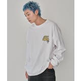 別注BENDAVISグラフィックT(LS) | WEGO【MEN】 | 詳細画像14
