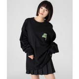 別注BENDAVISグラフィックT(LS) | WEGO【MEN】 | 詳細画像17